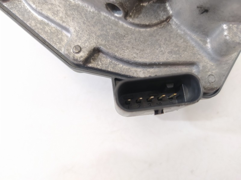 Recambio de caja mariposa para bmw serie 3 berlina (e90) 318d referencia OEM IAM 13547810752  