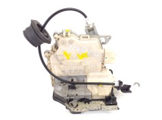 Recambio de cerradura puerta trasera derecha para audi a5 sportback (8t) 3.0 tdi quattro (180kw) referencia OEM IAM 8K0839016G  
