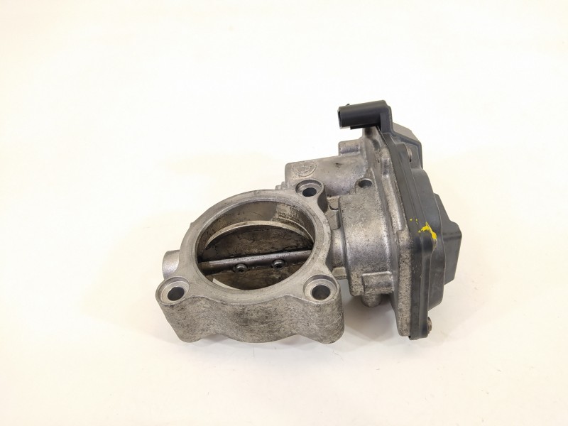 Recambio de caja mariposa para bmw serie 3 berlina (e90) 318d referencia OEM IAM 13547810752  