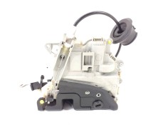 Recambio de cerradura puerta trasera derecha para audi a5 sportback (8t) 3.0 tdi quattro (180kw) referencia OEM IAM 8K0839016G   2