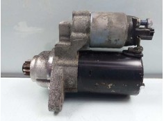 Recambio de motor arranque para seat toledo (5p2) sport referencia OEM IAM 02T911023M 0001120408 