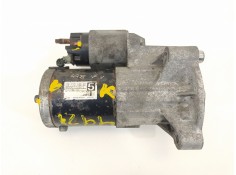 Recambio de motor arranque para citroën c5 berlina business referencia OEM IAM 9671014680 M000T20872 