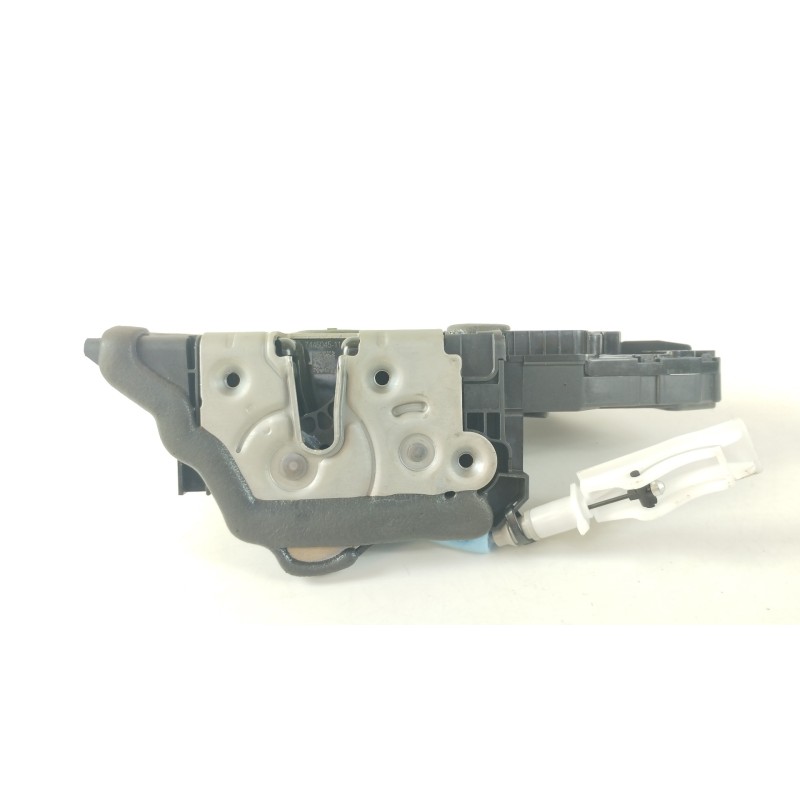 Recambio de cerradura puerta trasera izquierda para bmw serie 3 berlina (g20) 318d referencia OEM IAM 7445045 182838 45473123