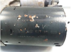 Recambio de motor arranque para seat toledo (5p2) sport referencia OEM IAM 02T911023M 0001120408  2