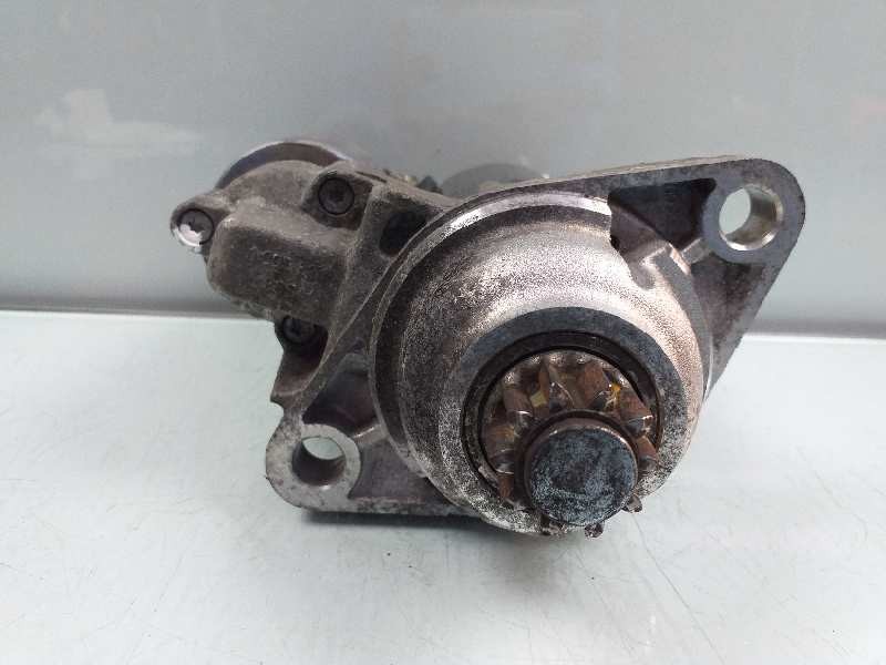 Recambio de motor arranque para seat toledo (5p2) sport referencia OEM IAM 02T911023M 0001120408 