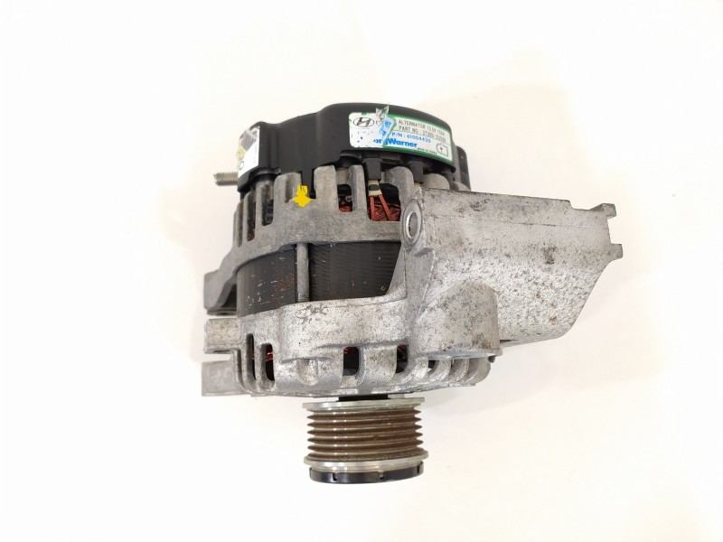 Recambio de alternador para kia optima optima (2015 -2020) referencia OEM IAM 373002U000 61004430 