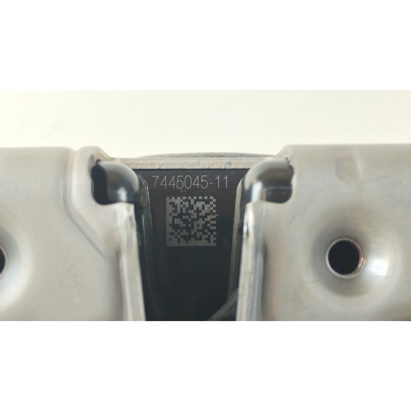 Recambio de cerradura puerta trasera izquierda para bmw serie 3 berlina (g20) 318d referencia OEM IAM 7445045 182838 45473123