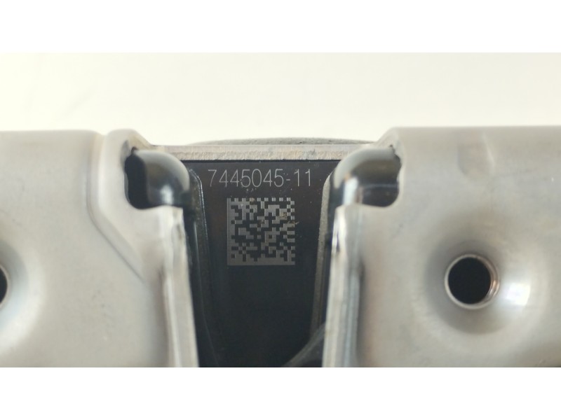 Recambio de cerradura puerta trasera izquierda para bmw serie 3 berlina (g20) 318d referencia OEM IAM 7445045 182838 45473123