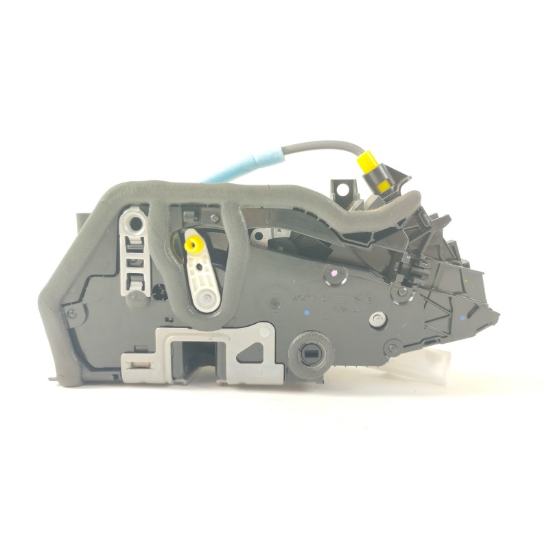 Recambio de cerradura puerta trasera izquierda para bmw serie 3 berlina (g20) 318d referencia OEM IAM 7445045 182838 45473123