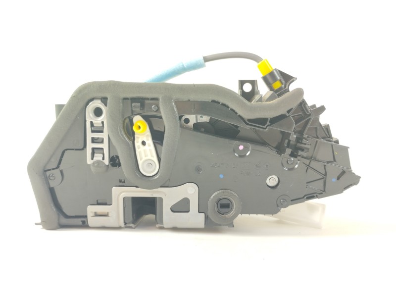Recambio de cerradura puerta trasera izquierda para bmw serie 3 berlina (g20) 318d referencia OEM IAM 7445045 182838 45473123