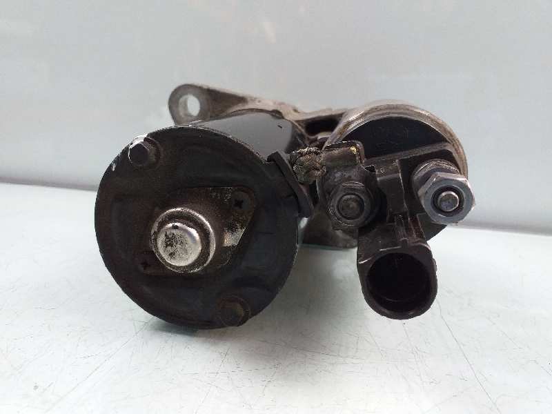 Recambio de motor arranque para seat toledo (5p2) sport referencia OEM IAM 02T911023M 0001120408 