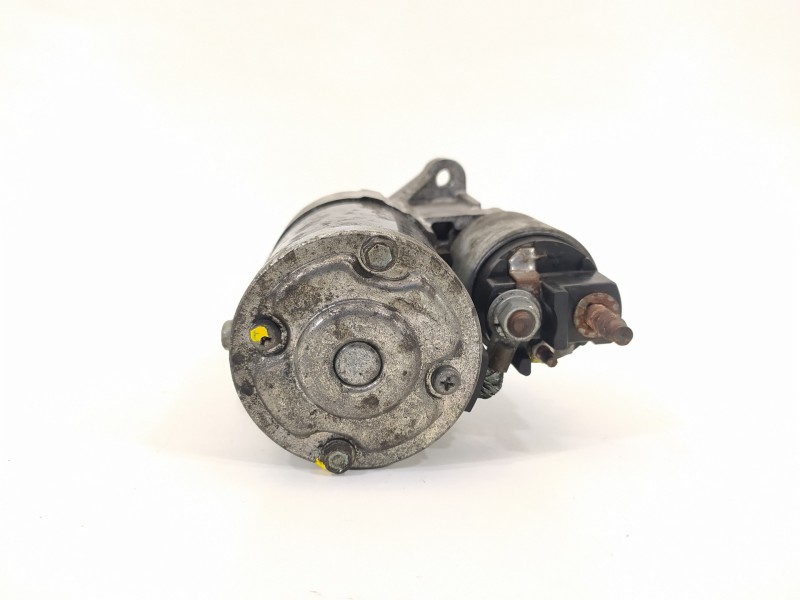 Recambio de motor arranque para citroën c5 berlina business referencia OEM IAM 9671014680 M000T20872 