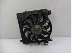 Recambio de electroventilador para opel astra h berlina enjoy referencia OEM IAM 24467444 0130303304 