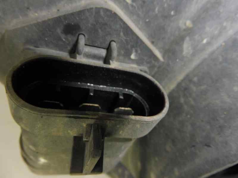 Recambio de electroventilador para opel astra h berlina enjoy referencia OEM IAM 24467444 0130303304 