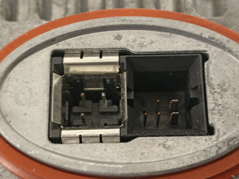 Recambio de centralita airbag para bmw serie 3 berlina (e90) 318d referencia OEM IAM 7237647  