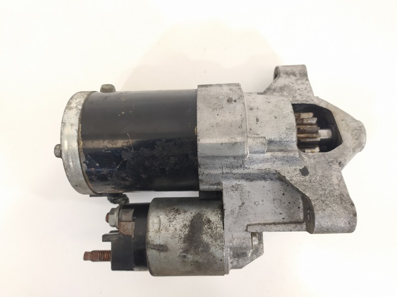 Recambio de motor arranque para citroën c5 berlina business referencia OEM IAM 9671014680 M000T20872 