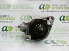 Recambio de motor arranque para seat altea (5p1) style ecomotive referencia OEM IAM 02Z911023S 0001145001  2