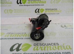 Recambio de motor arranque para opel corsa c essentia referencia OEM IAM 93189232 0986021243  2
