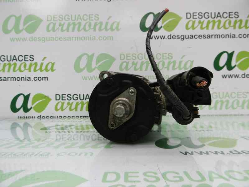 Recambio de motor arranque para seat altea (5p1) style ecomotive referencia OEM IAM 02Z911023S 0001145001 