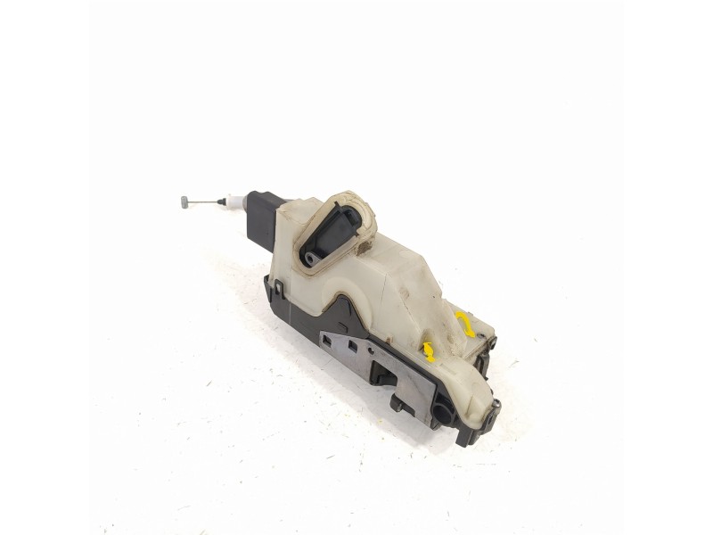 Recambio de cerradura puerta delantera derecha para citroën c4 lim. collection referencia OEM IAM 9685351480  