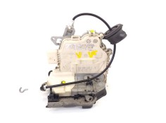 Recambio de cerradura puerta trasera izquierda para audi a5 sportback (8t) 3.0 tdi quattro (180kw) referencia OEM IAM 8K0839015G