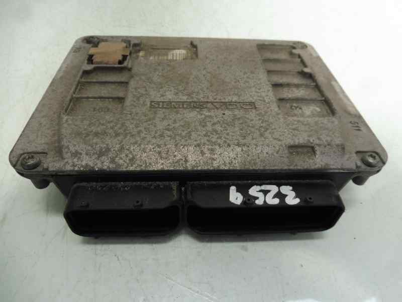 Recambio de centralita motor uce para seat toledo (5p2) sport referencia OEM IAM 06A906033FH 5WP40278 