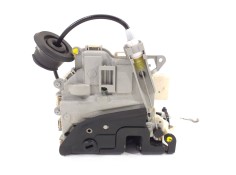 Recambio de cerradura puerta trasera izquierda para audi a5 sportback (8t) 3.0 tdi quattro (180kw) referencia OEM IAM 8K0839015G 2