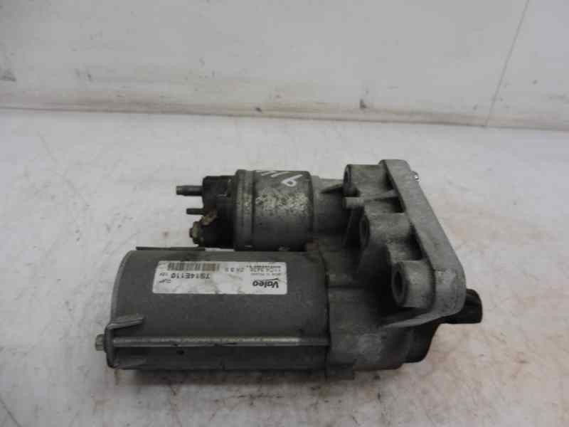 Recambio de motor arranque para citroën c-elysée seduction referencia OEM IAM 9688268480 TS14E110 