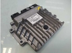 Recambio de centralita motor uce para citroën c5 berlina business referencia OEM IAM 9663548180 28257860 9667214980