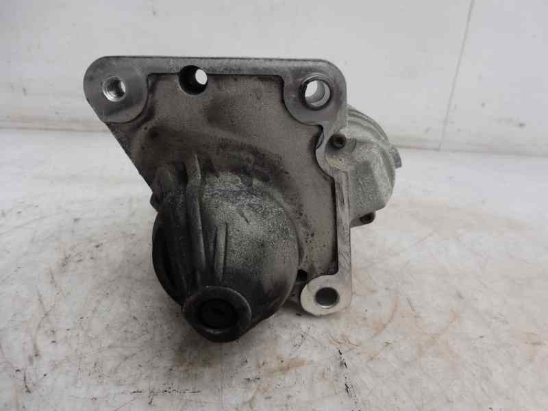 Recambio de motor arranque para citroën c-elysée seduction referencia OEM IAM 9688268480 TS14E110 