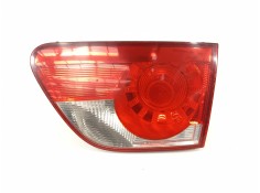 Recambio de piloto trasero derecho en porton para seat altea xl (5p5) family referencia OEM IAM 5P8945094D 5P8945108B 