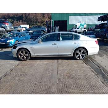 LEXUS GS (GS/US/WS19) de desguace