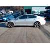 LEXUS GS (GS/US/WS19)