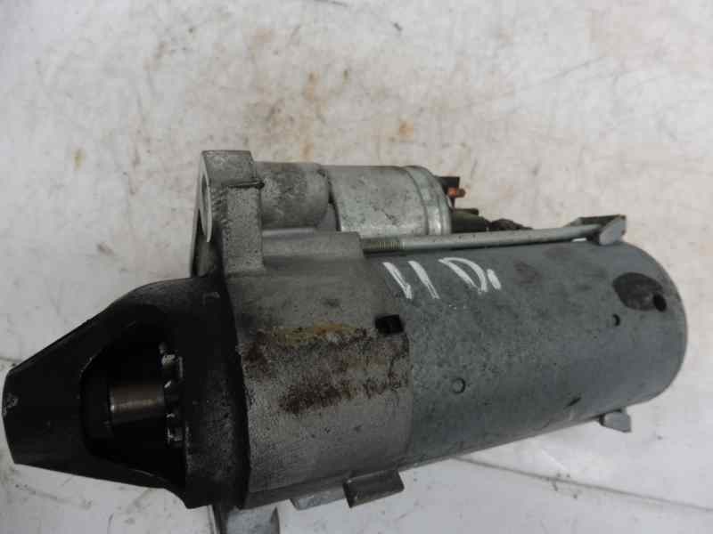 Recambio de motor arranque para citroën c-elysée seduction referencia OEM IAM 9688268480 TS14E110 