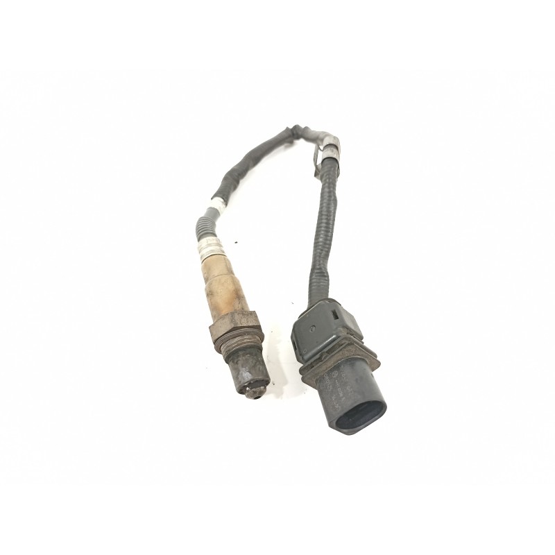 Recambio de sonda lambda para bmw serie 3 berlina (e90) 318d referencia OEM IAM 780436901  