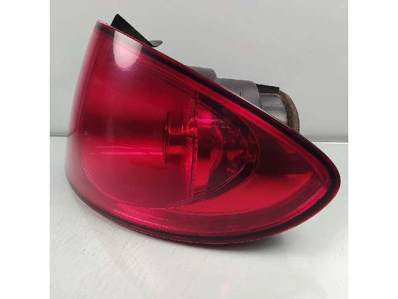 Recambio de piloto trasero derecho para seat toledo (5p2) sport referencia OEM IAM 5P5945112A 5P5945096C 