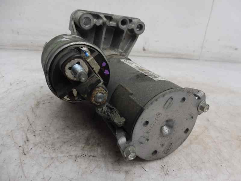 Recambio de motor arranque para citroën c-elysée seduction referencia OEM IAM 9688268480 TS14E110 