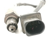 Recambio de sonda lambda para bmw serie 3 berlina (e90) 318d referencia OEM IAM 780436901   2