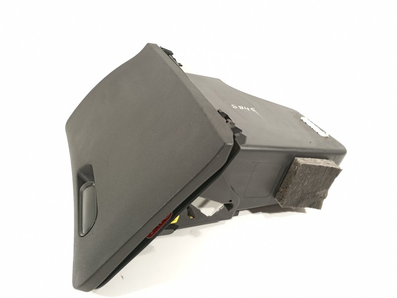 Recambio de guantera para citroën c4 lim. collection referencia OEM IAM 9671431377  