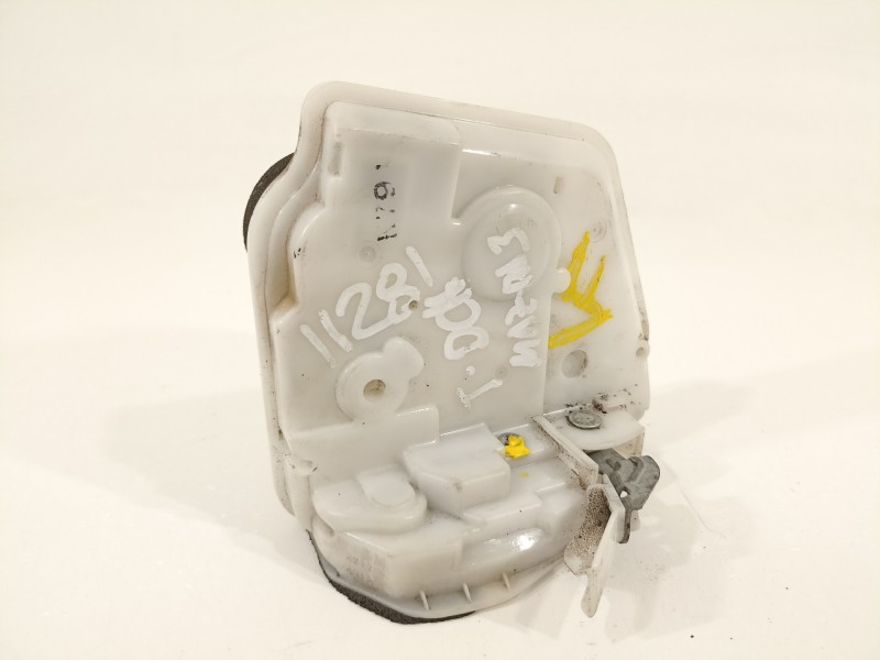 Recambio de cerradura puerta trasera derecha para mazda 3 lim. () center-line referencia OEM IAM BHN9 4E12B0400 