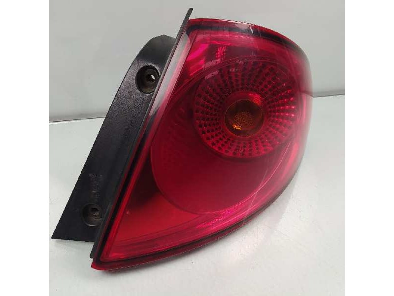 Recambio de piloto trasero derecho para seat toledo (5p2) sport referencia OEM IAM 5P5945112A 5P5945096C 