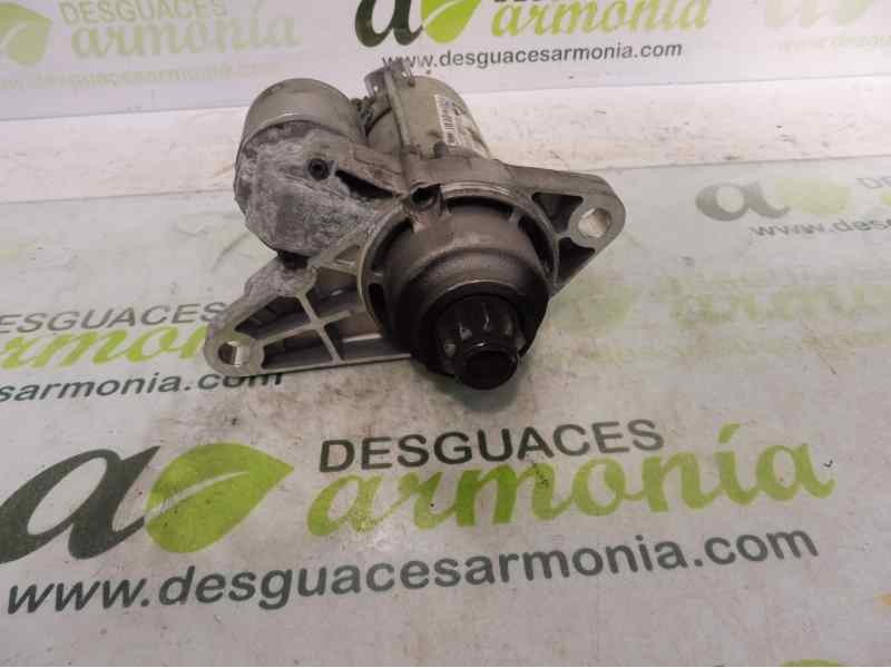 Recambio de motor arranque para seat ibiza (6j5) stylance / style referencia OEM IAM 02T911024N  