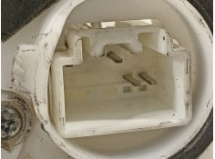 Recambio de cerradura puerta trasera derecha para mazda 3 lim. () center-line referencia OEM IAM BHN9 4E12B0400  2