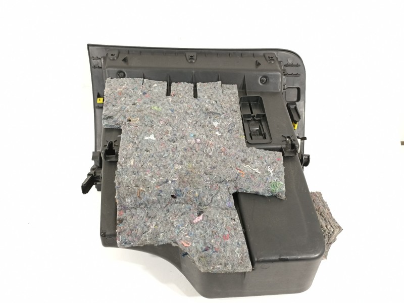 Recambio de guantera para citroën c4 lim. collection referencia OEM IAM 9671431377  