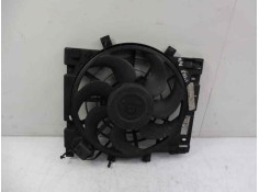 Recambio de electroventilador radiador aire acondicionado para opel astra h berlina enjoy referencia OEM IAM 13132556 0130303960