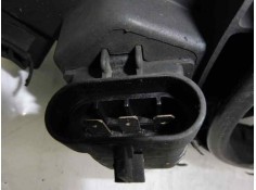 Recambio de electroventilador radiador aire acondicionado para opel astra h berlina enjoy referencia OEM IAM 13132556 0130303960 2