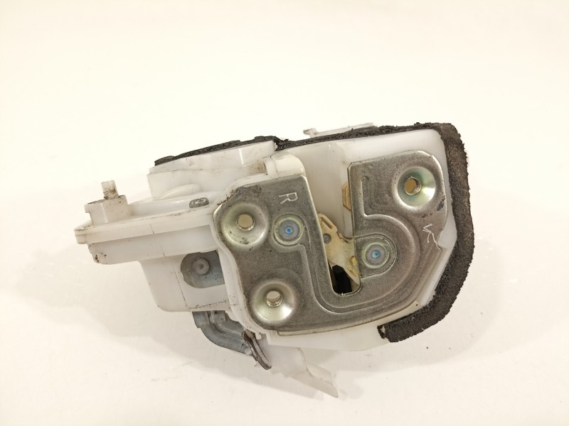 Recambio de cerradura puerta trasera derecha para mazda 3 lim. () center-line referencia OEM IAM BHN9 4E12B0400 