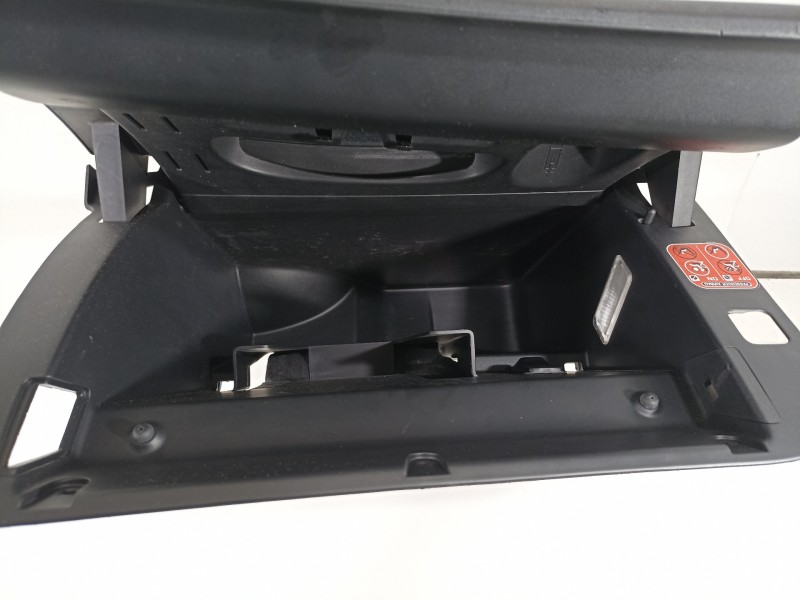 Recambio de guantera para citroën c4 lim. collection referencia OEM IAM 9671431377  