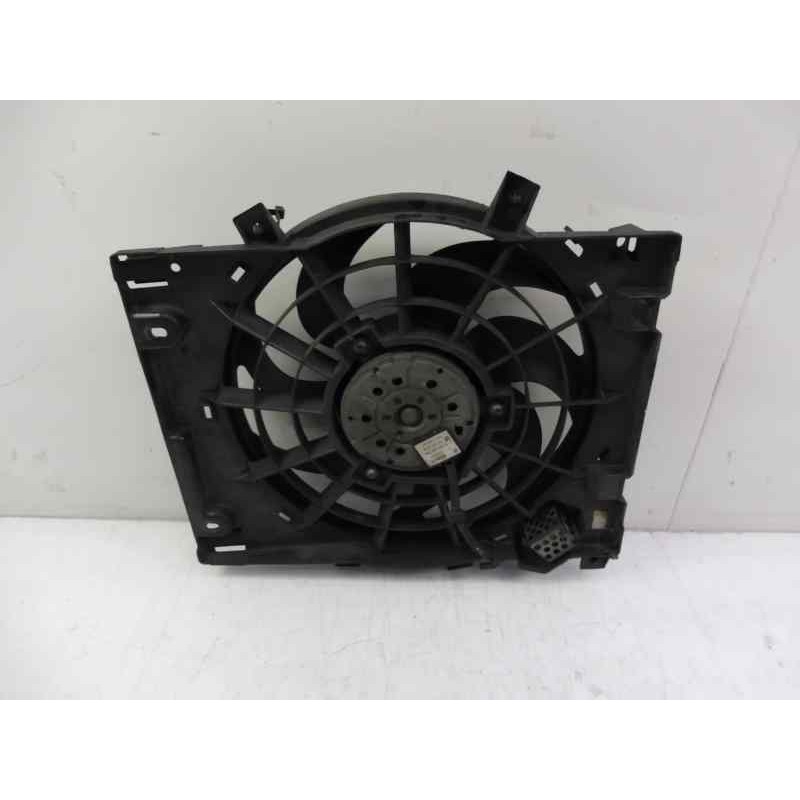 Recambio de electroventilador radiador aire acondicionado para opel astra h berlina enjoy referencia OEM IAM 13132556 0130303960