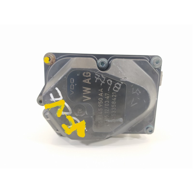 Recambio de caja mariposa para audi a5 sportback (8t) 3.0 tdi quattro (180kw) referencia OEM IAM 059129593H  